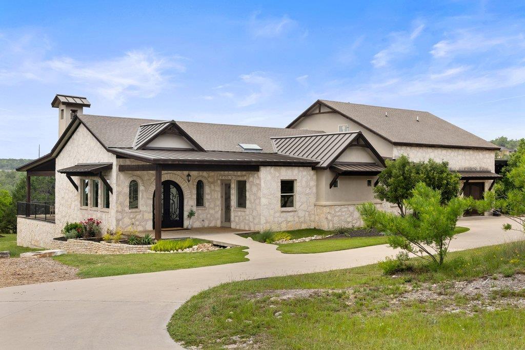 13442 Saddle Back, Austin, TX 78738 — photo 1