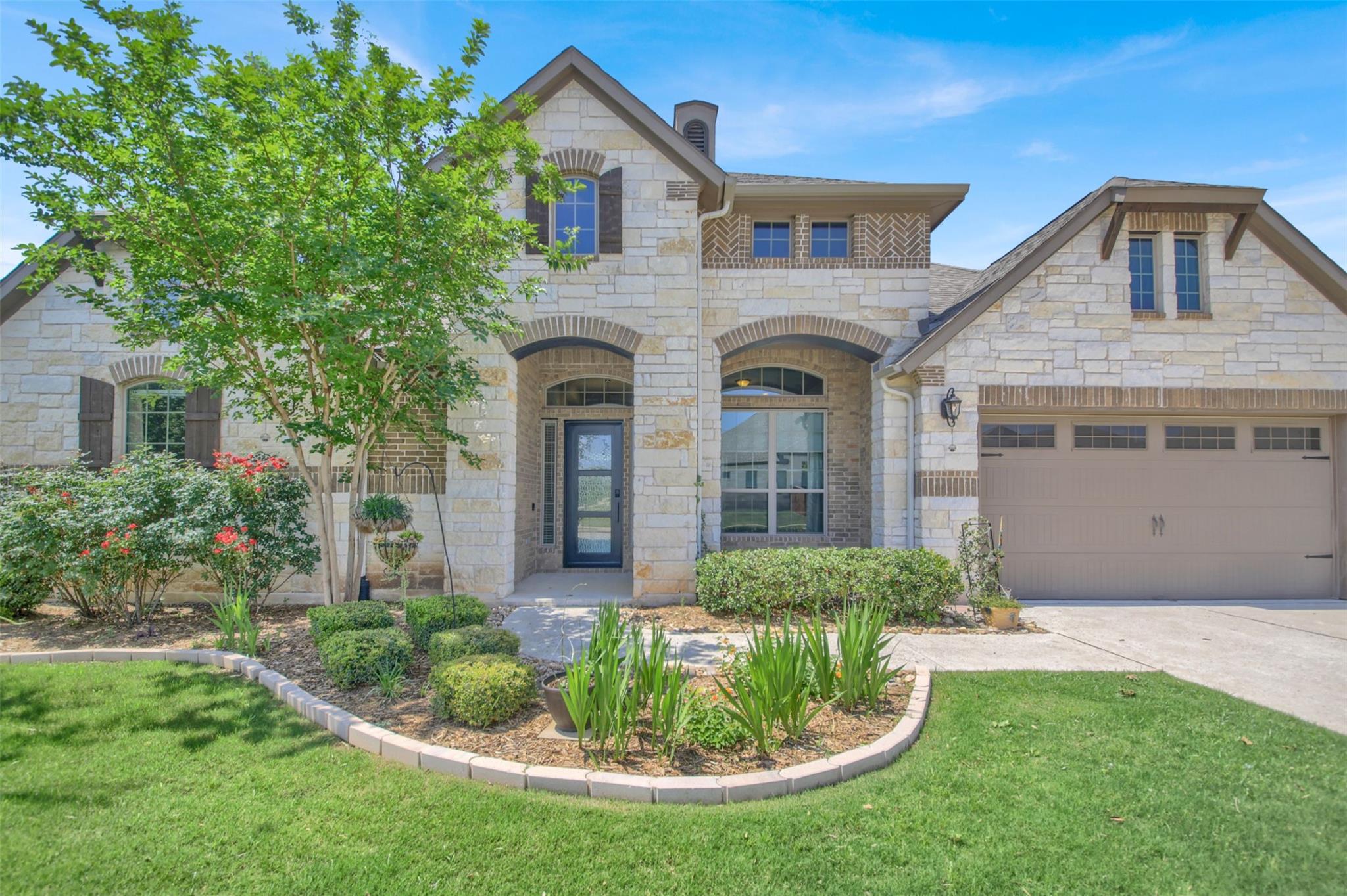 3901 Stanyan, Round Rock, TX 78681 — photo 1