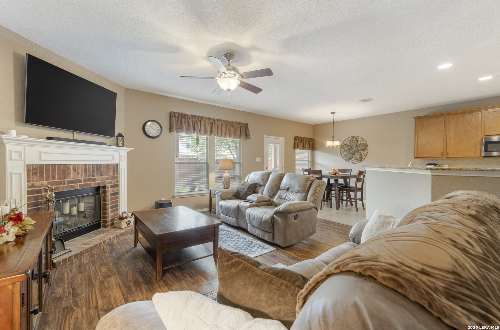 3524 Enchanted Farm, , 78154 — photo 1