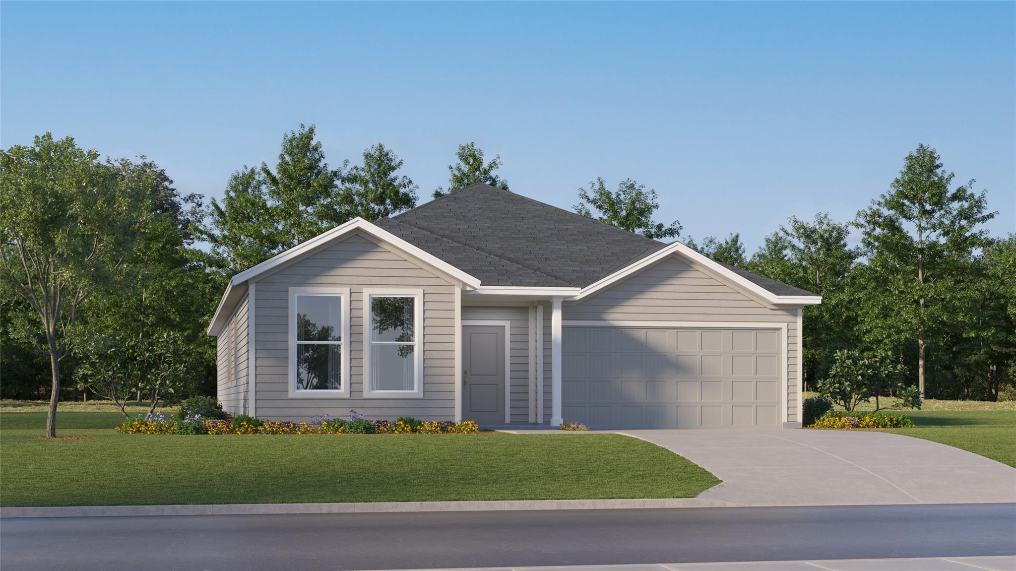 119 Outrigger, Kyle, TX 78640 — photo 1