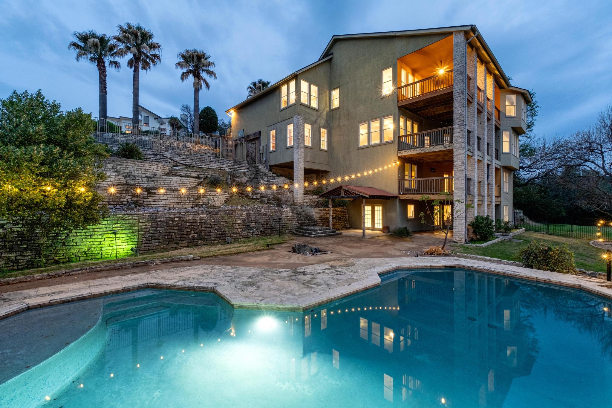 104 Weston, Austin, TX 78733 — photo 1
