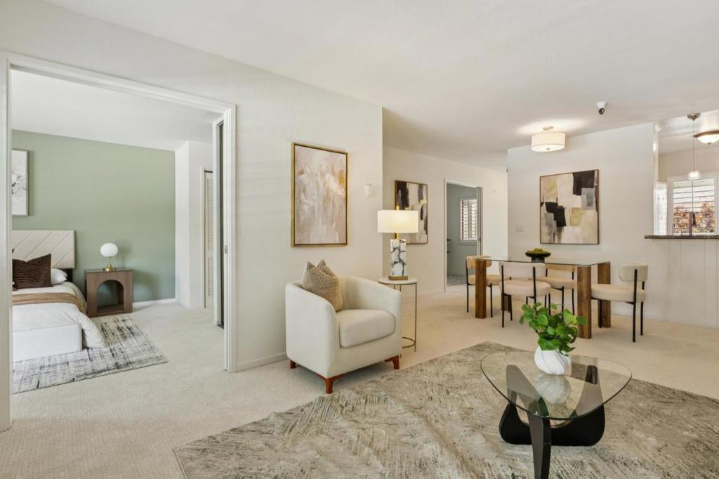 443 Alberto Way B218, Los Gatos, CA 95032 — photo 1