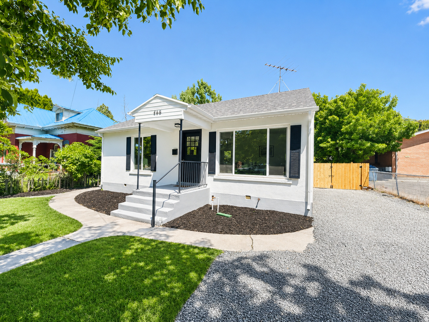 266 N 700 W, Provo, UT 84601 — photo 1