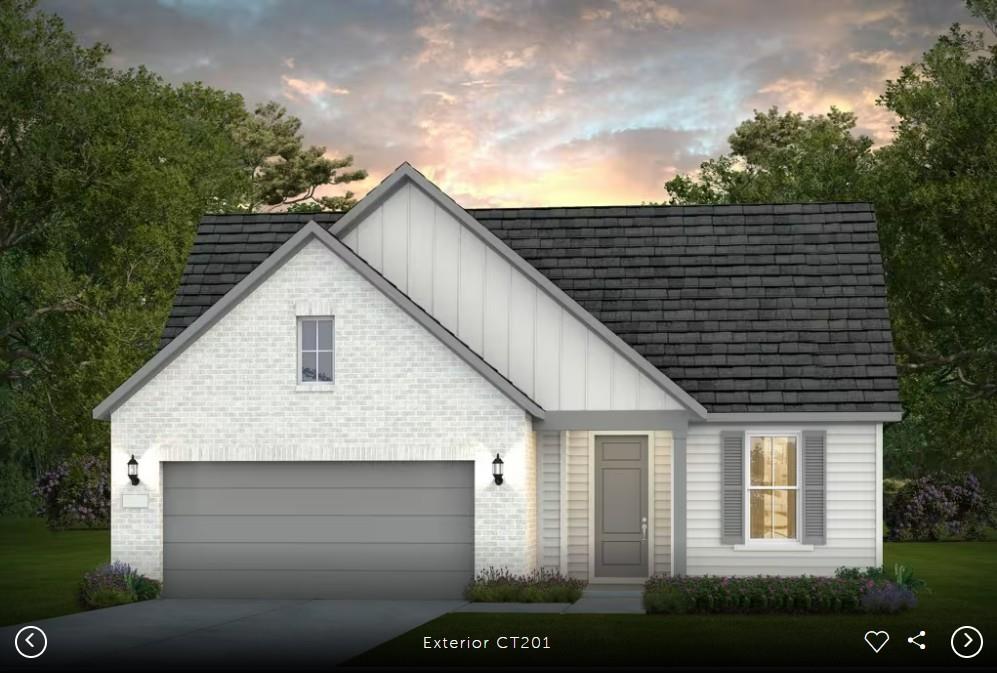 118 Pelham, Georgetown, TX 78633 — photo 1