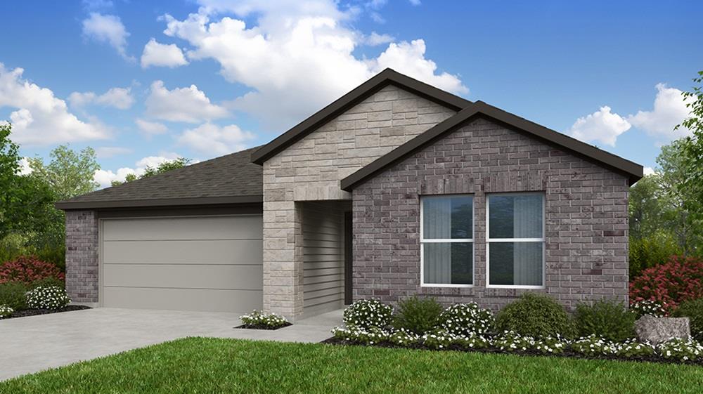 15412 Welsh Mills, Pflugerville, TX 78660 — photo 1