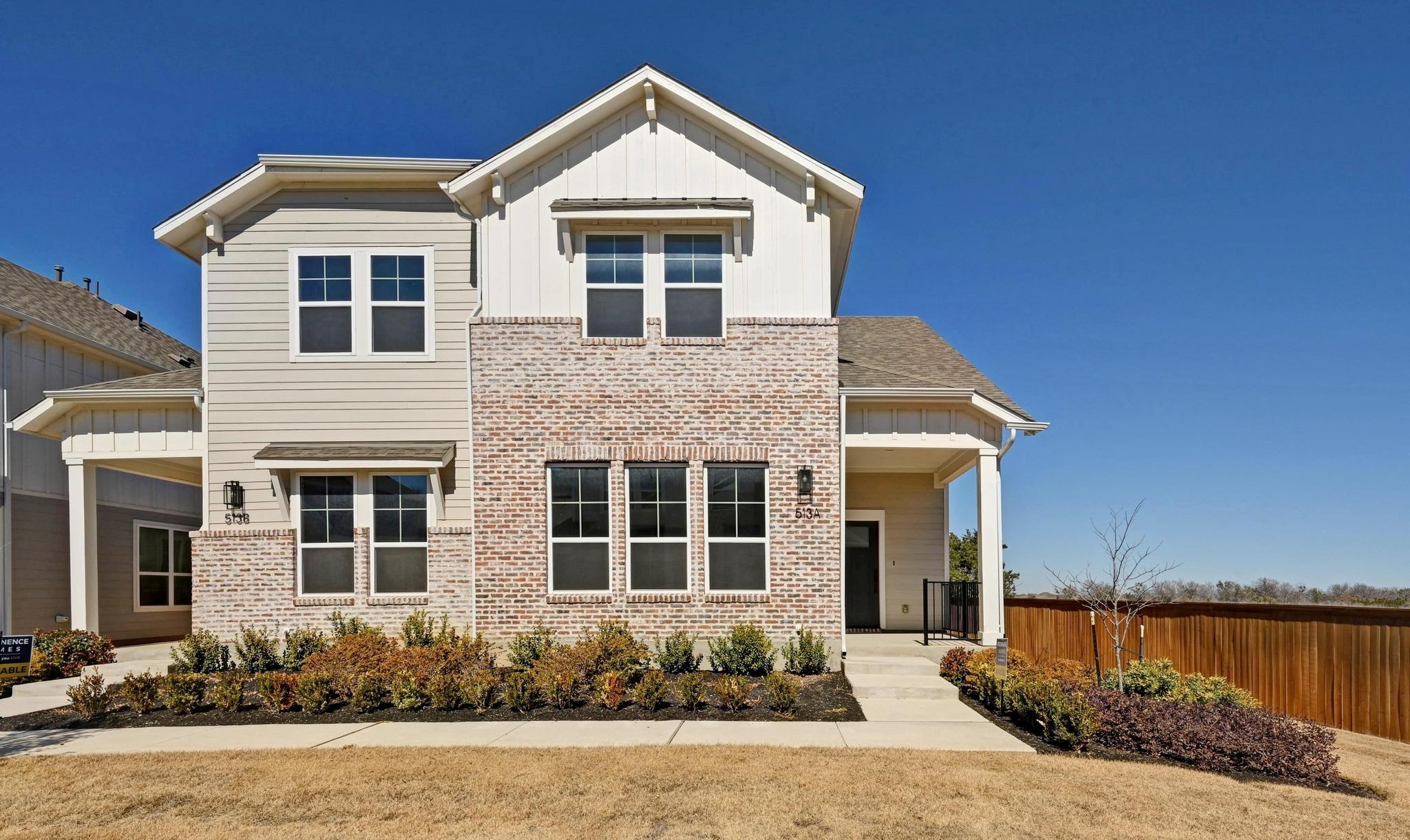 513 A Burlington, Buda, TX 78610 — photo 1