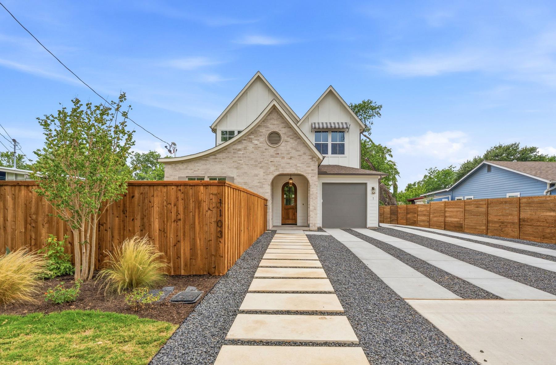 1103 Cullen, Austin, TX 78757 — photo 1
