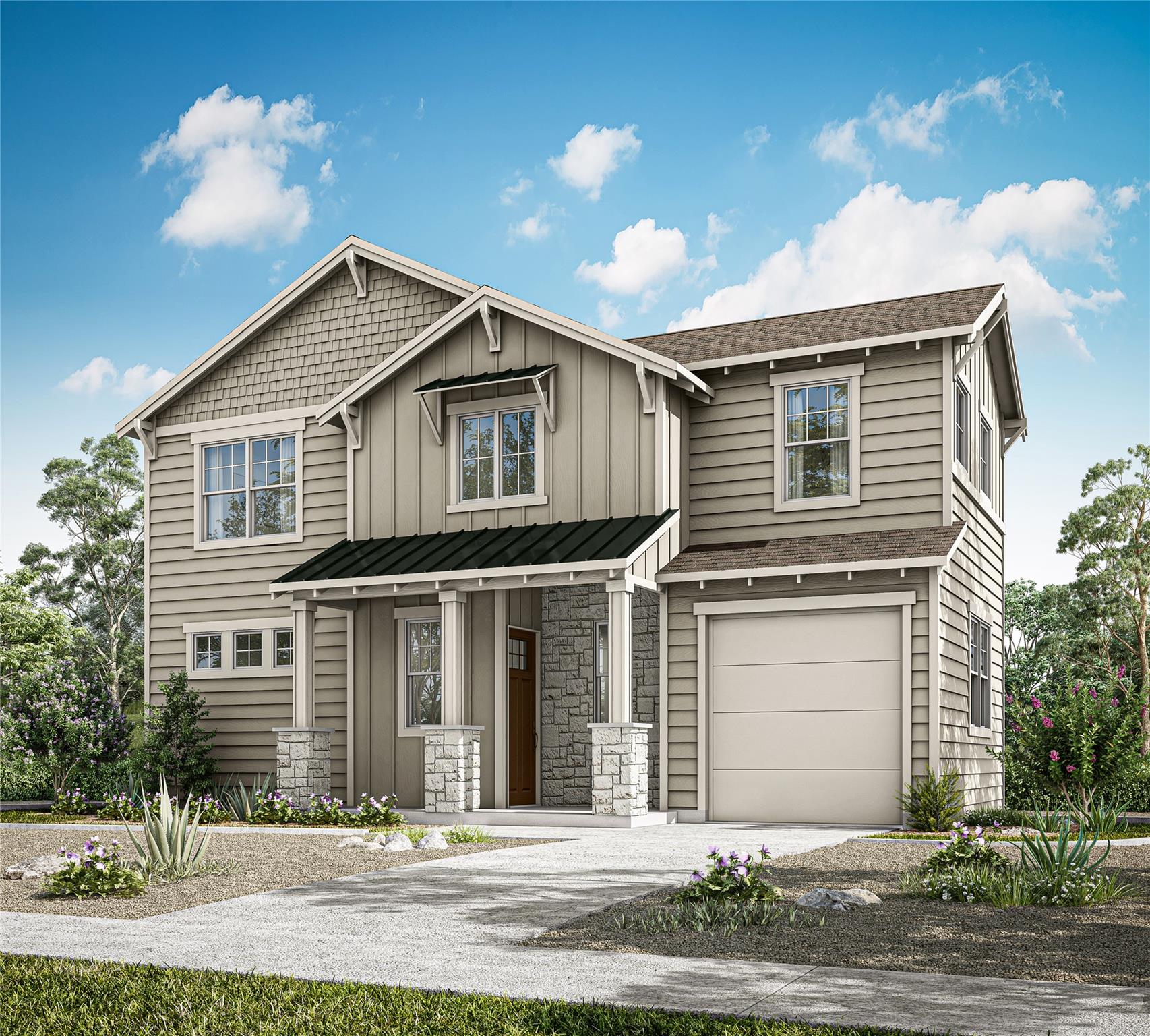 2414 Drew Lane, Austin, TX 78748 — photo 1