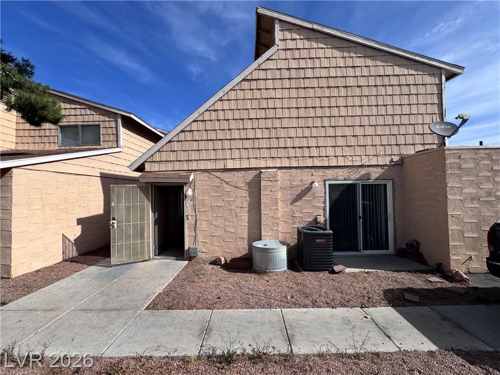 5245  Golden Lane, Las Vegas, NV 89119 — photo 1