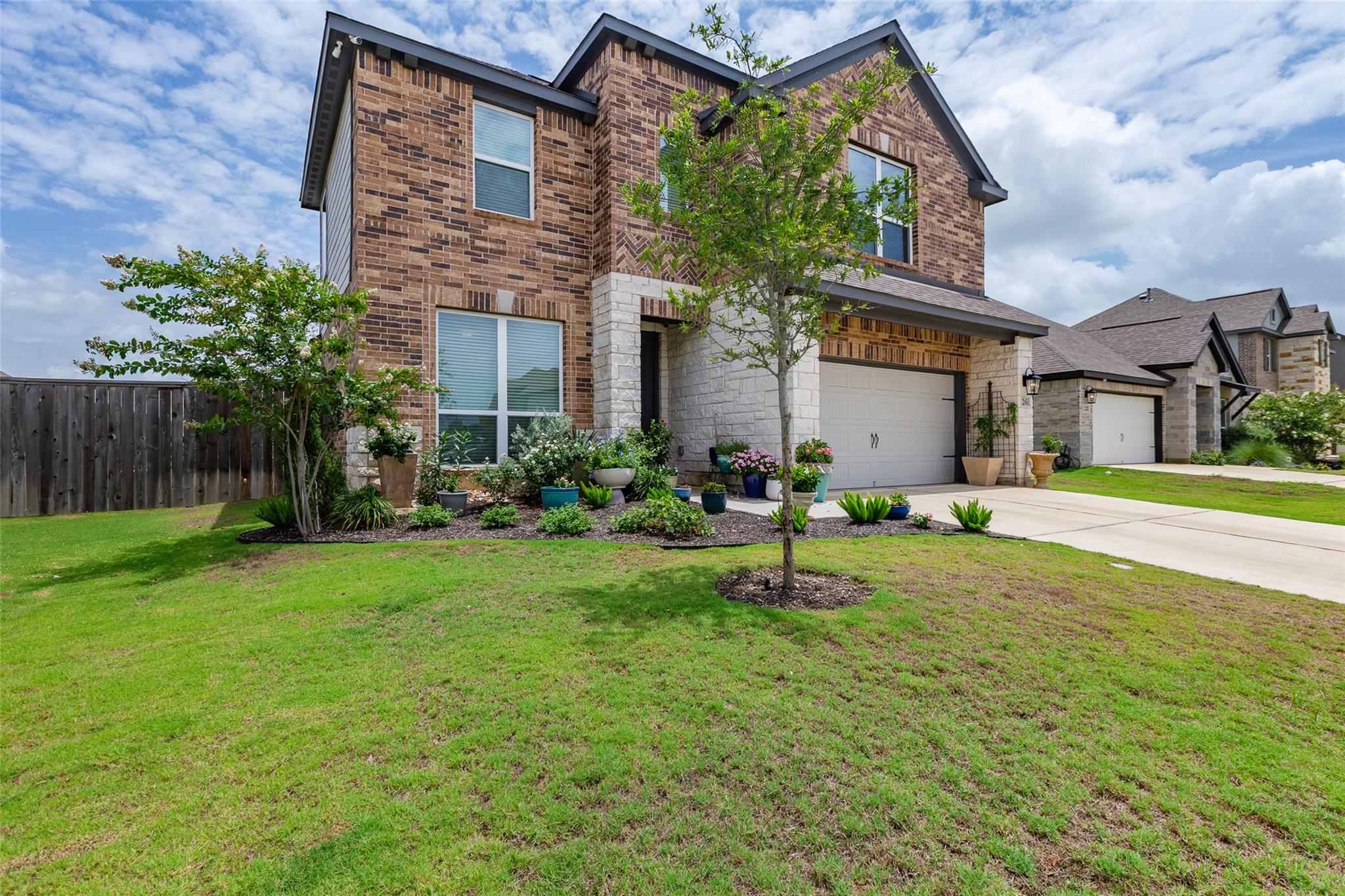 126 Periwinkle, Bastrop, TX 78602 — photo 1
