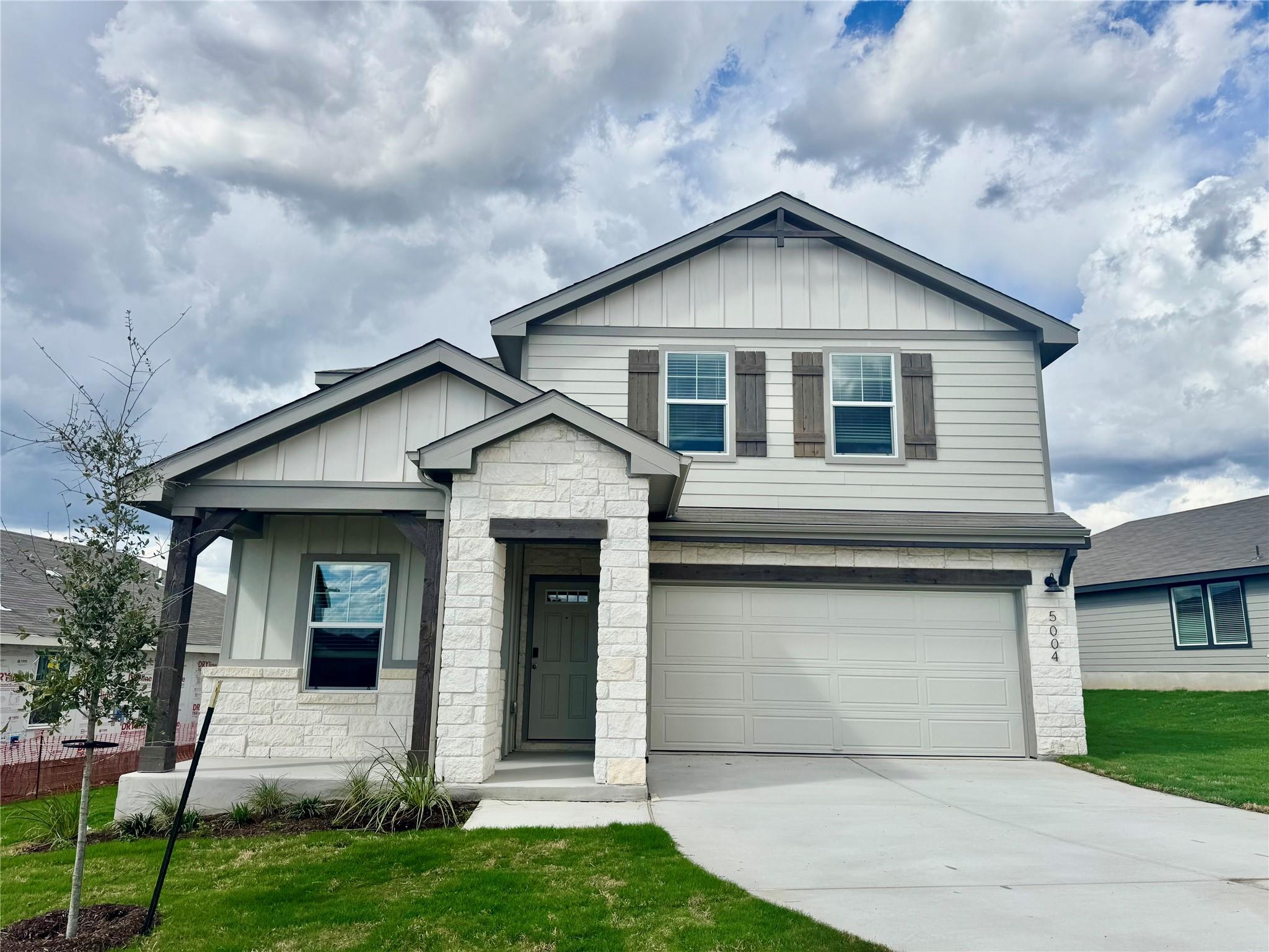 5004 Stockton, Del Valle, TX 78617 — photo 1