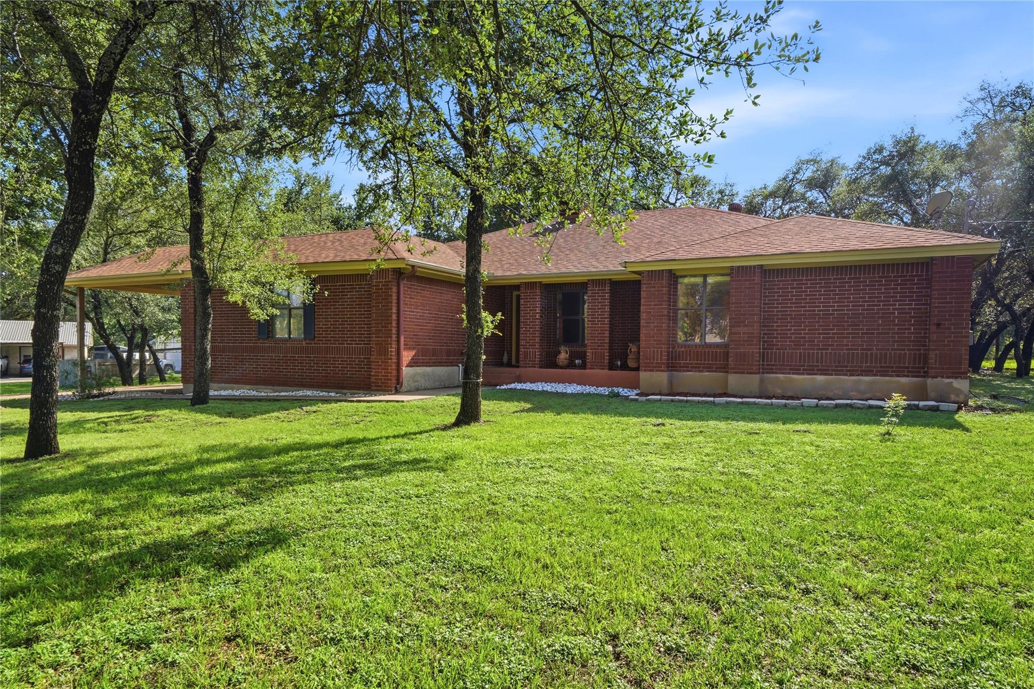 203 Shoal, Georgetown, TX 78633 — photo 1