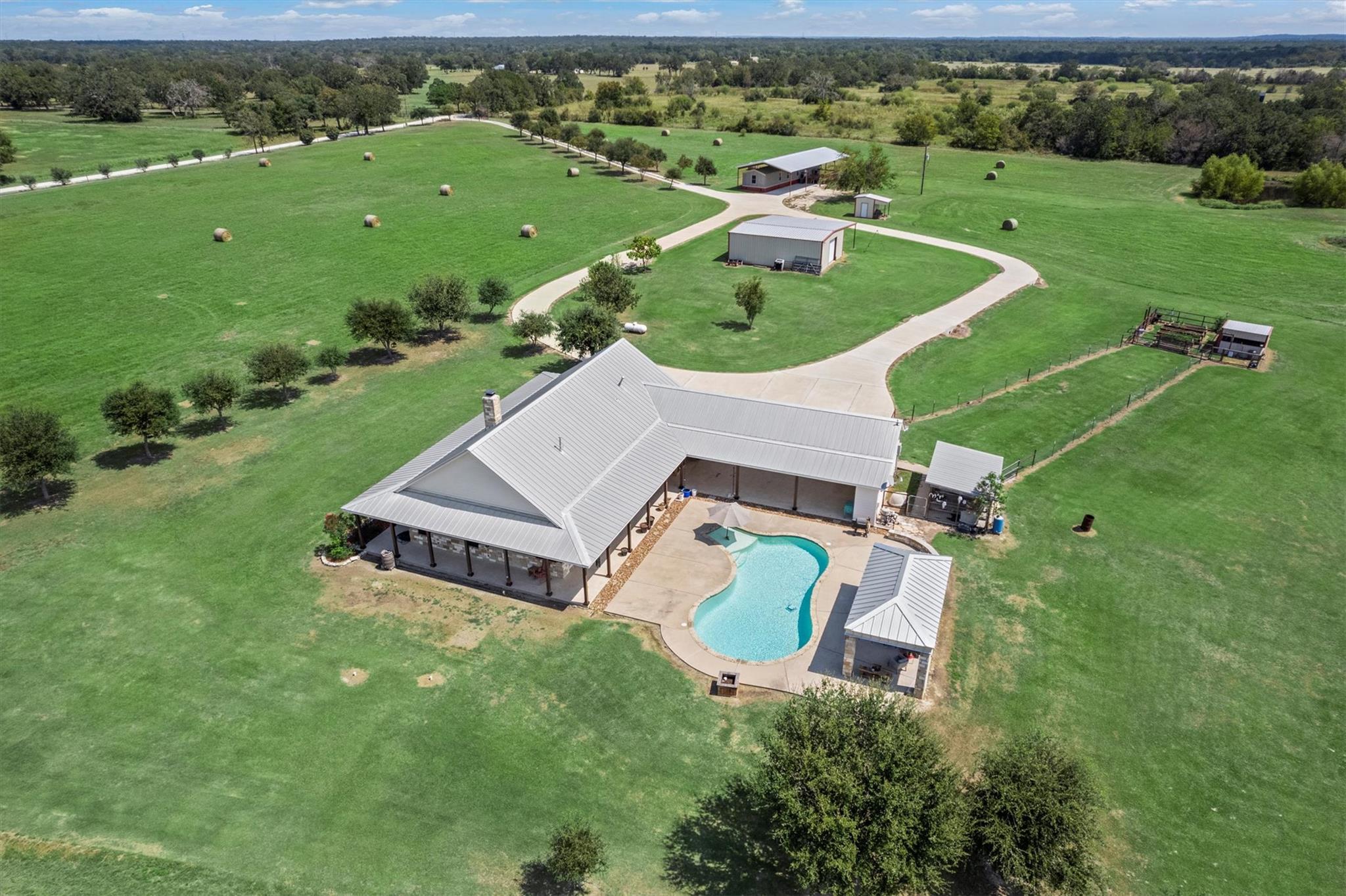 3759 CR 126, Bedias, TX 77831 — photo 1