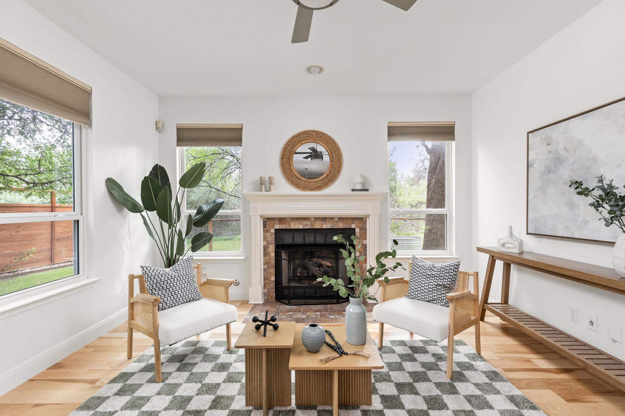 9605 Kangaroo, Austin, TX 78748 — photo 1