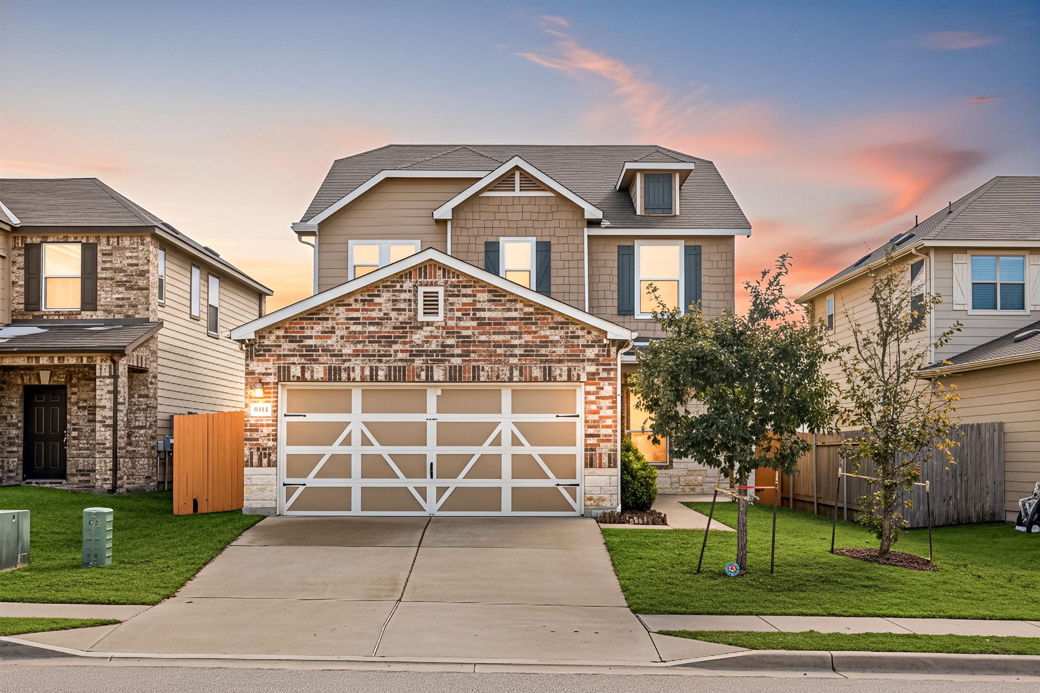 14615 Goshawk, Pflugerville, TX 78660 — photo 1