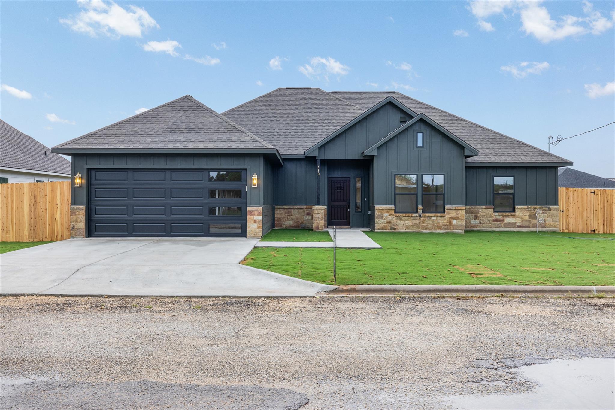 330 Cactus, Giddings, TX 78942 — photo 1