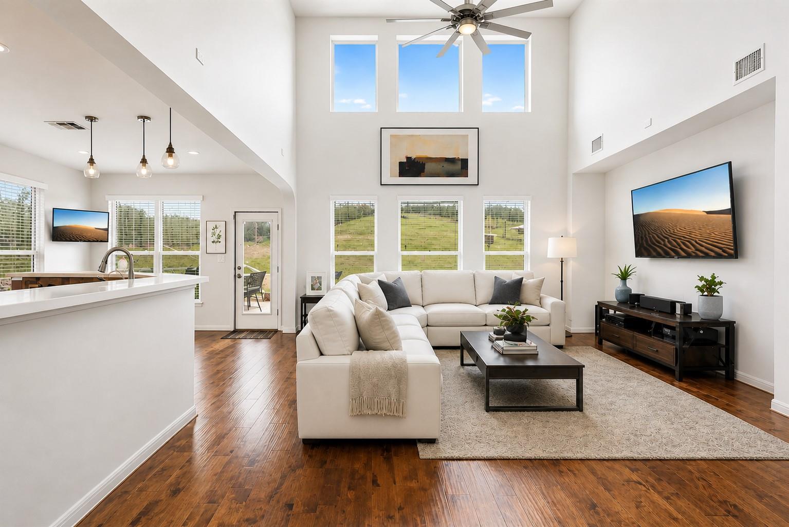 7817 Oteka, Austin, TX 78735 — photo 1