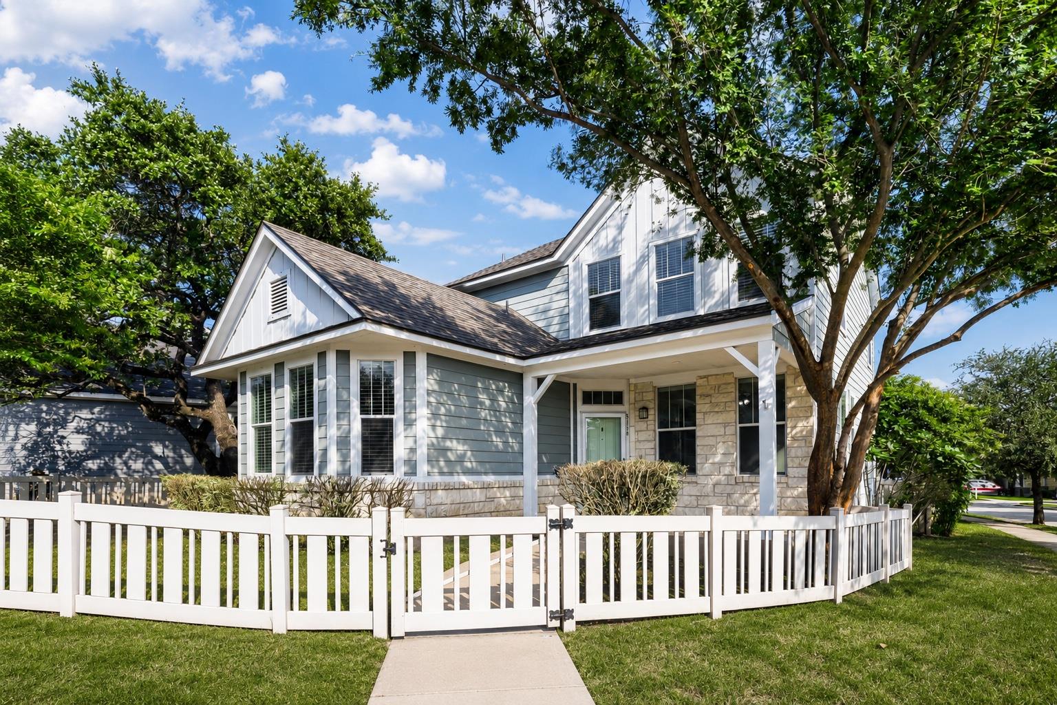 5136 Hellman, Kyle, TX 78640 — photo 1