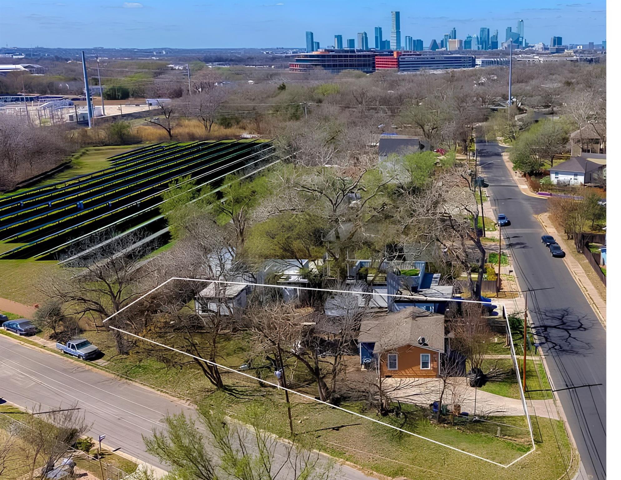 5309 Prock, Austin, TX 78721 — photo 1