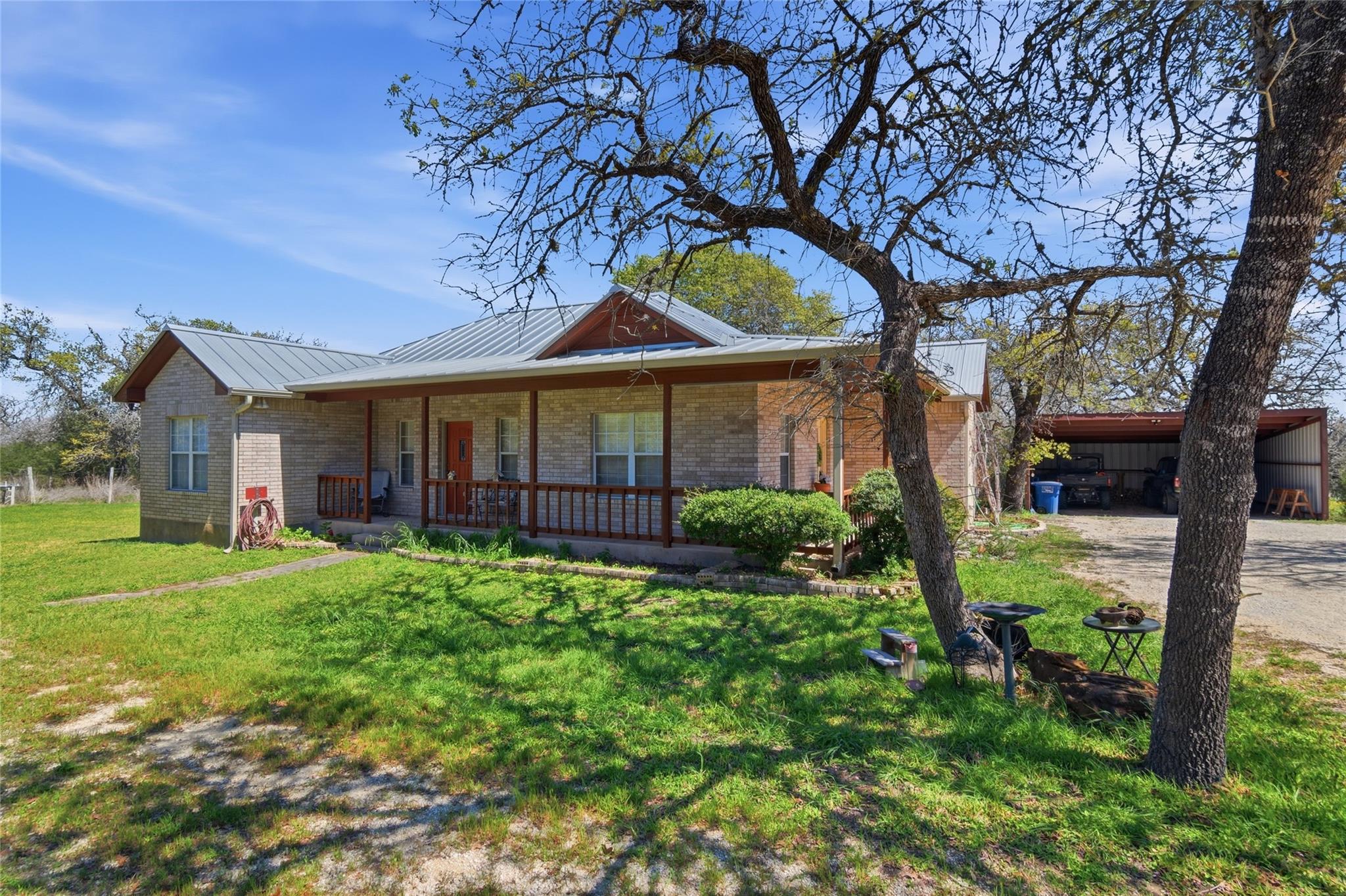 155 Guadalupe Ranch, Seguin, TX 78155 — photo 1