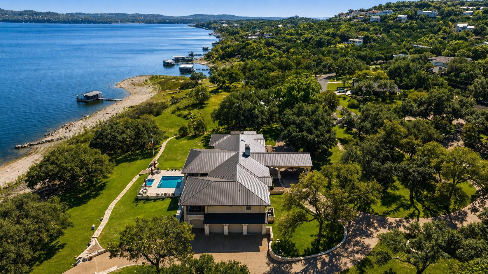 15210 Rainbow One, Austin, TX 78734 — photo 1