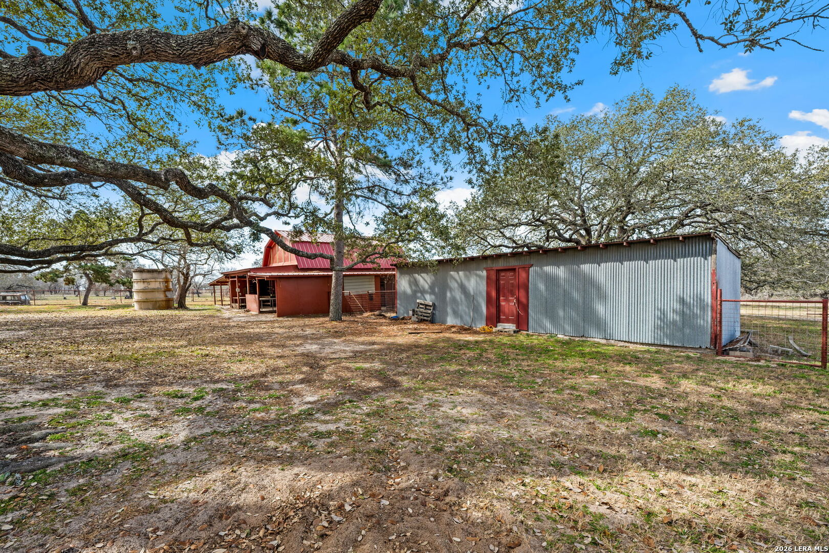 1240 County Road 324, , 78101 — photo 1