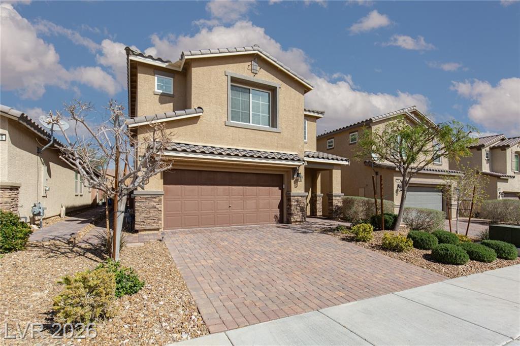 9190 Lynea Court, Las Vegas, NV 89178 — photo 1