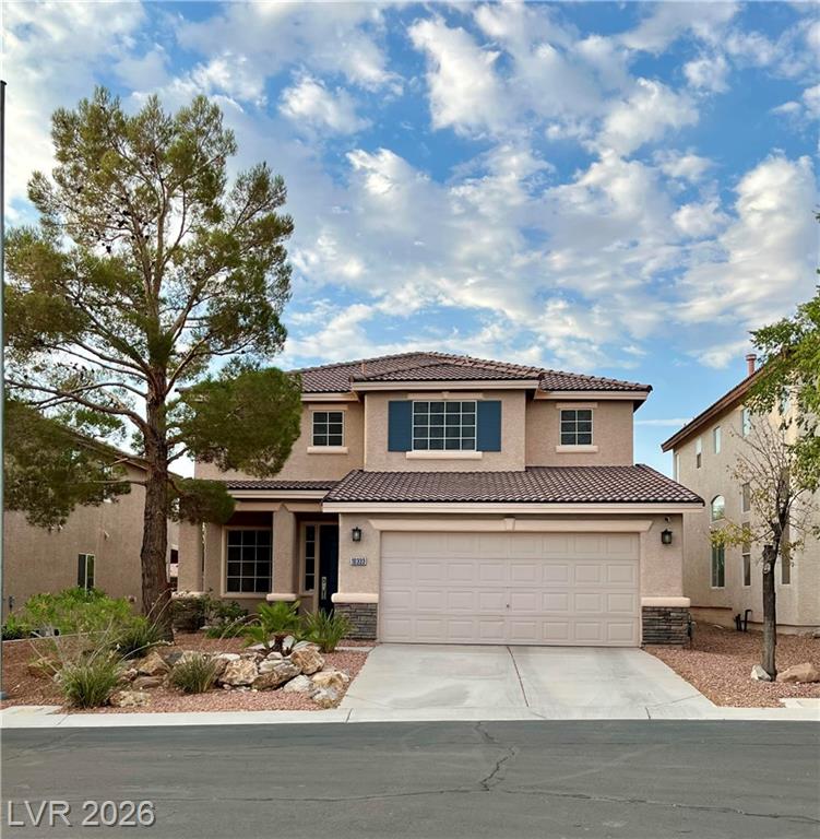 10333  Marc Kahre Avenue, Las Vegas, NV 89129 — photo 1