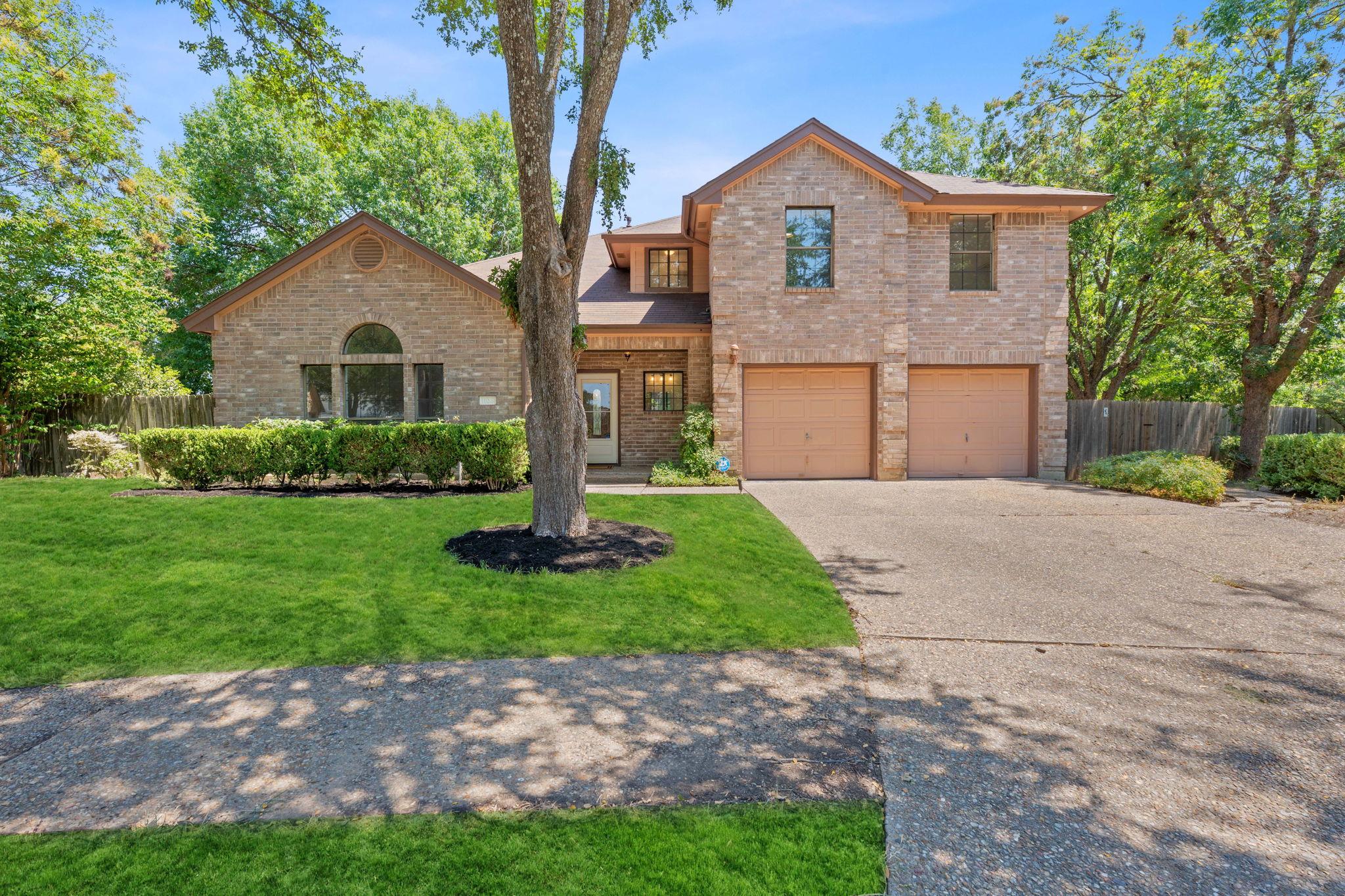 1106 Split Oak, Pflugerville, TX 78660 — photo 1