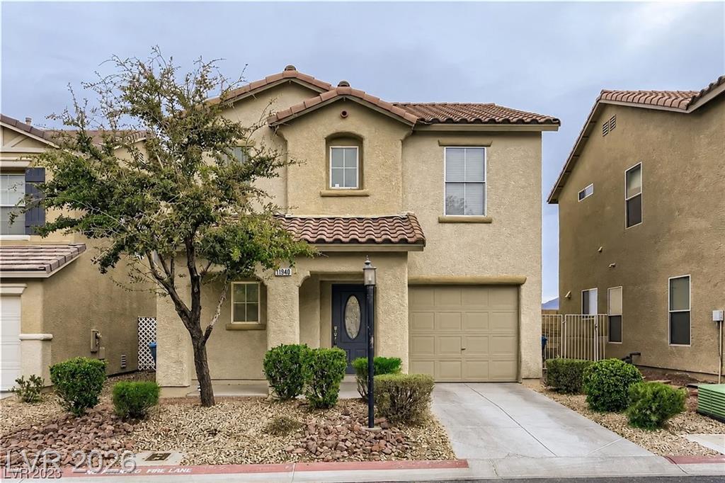 11940  White Lilly Street, Las Vegas, NV 89183 — photo 1
