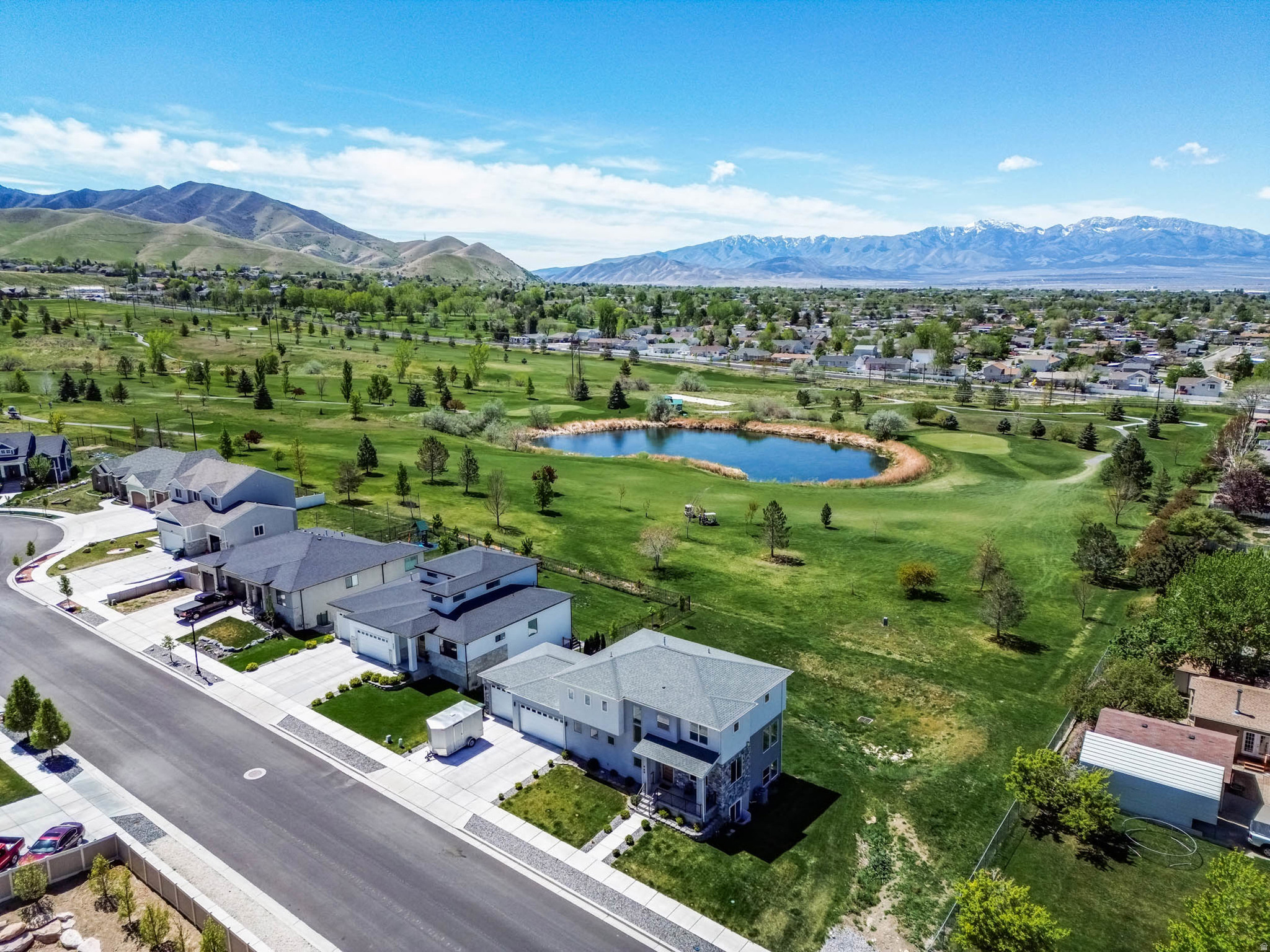 469 N 1360 E, Tooele, UT 84074 — photo 1