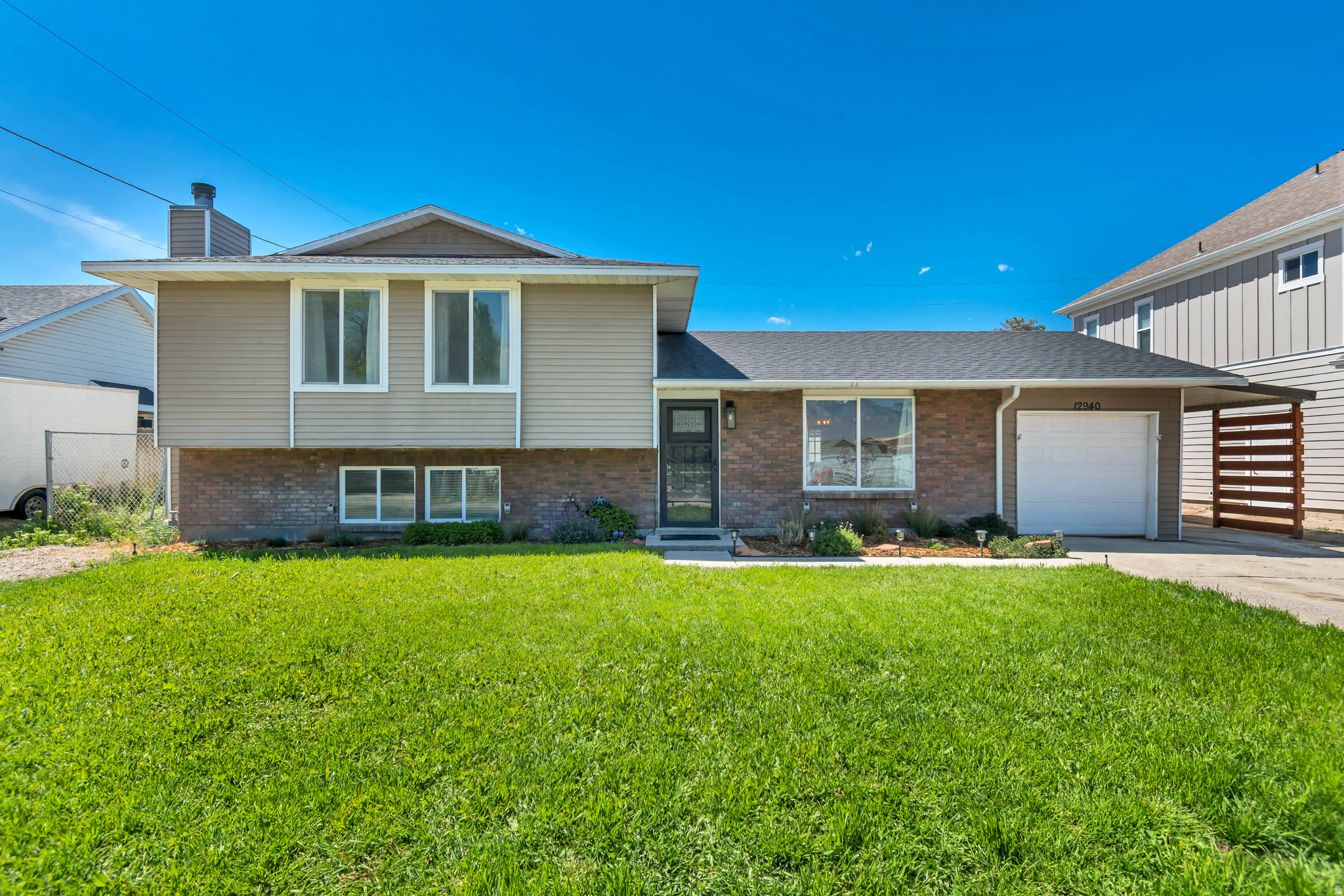 12940 S 1785 W, Riverton, UT 84065 — photo 1
