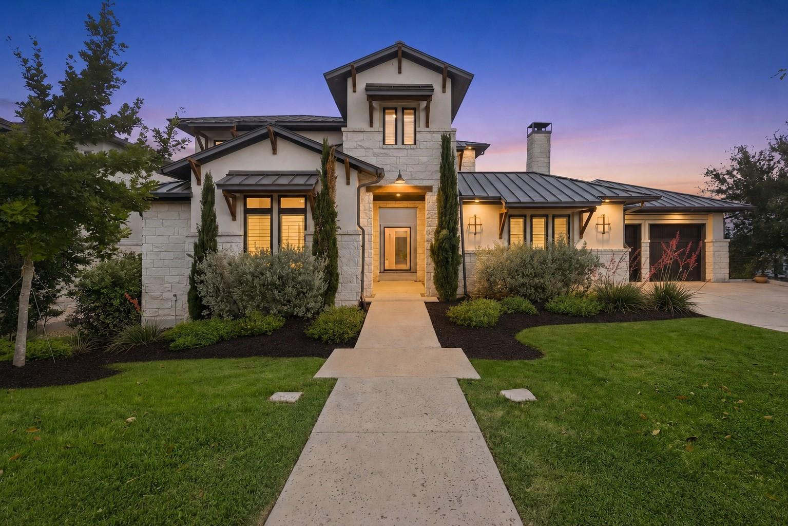 508 Woodside, Lakeway, TX 78738 — photo 1