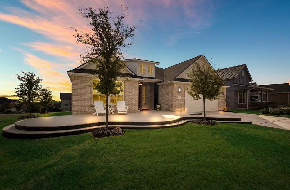 309 Singing Sumac, San Marcos, TX 78666 — photo 1