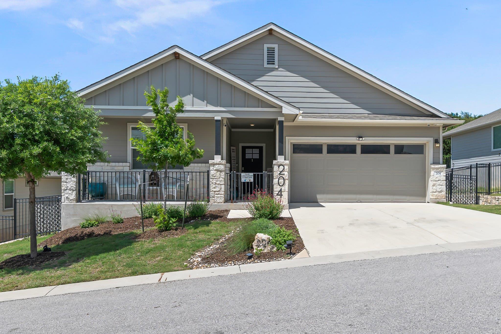 204 Florenz, Georgetown, TX 78628 — photo 1