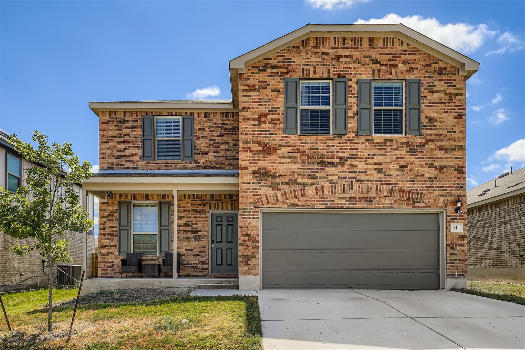 144 Gunther, Taylor, TX 76574 — photo 1
