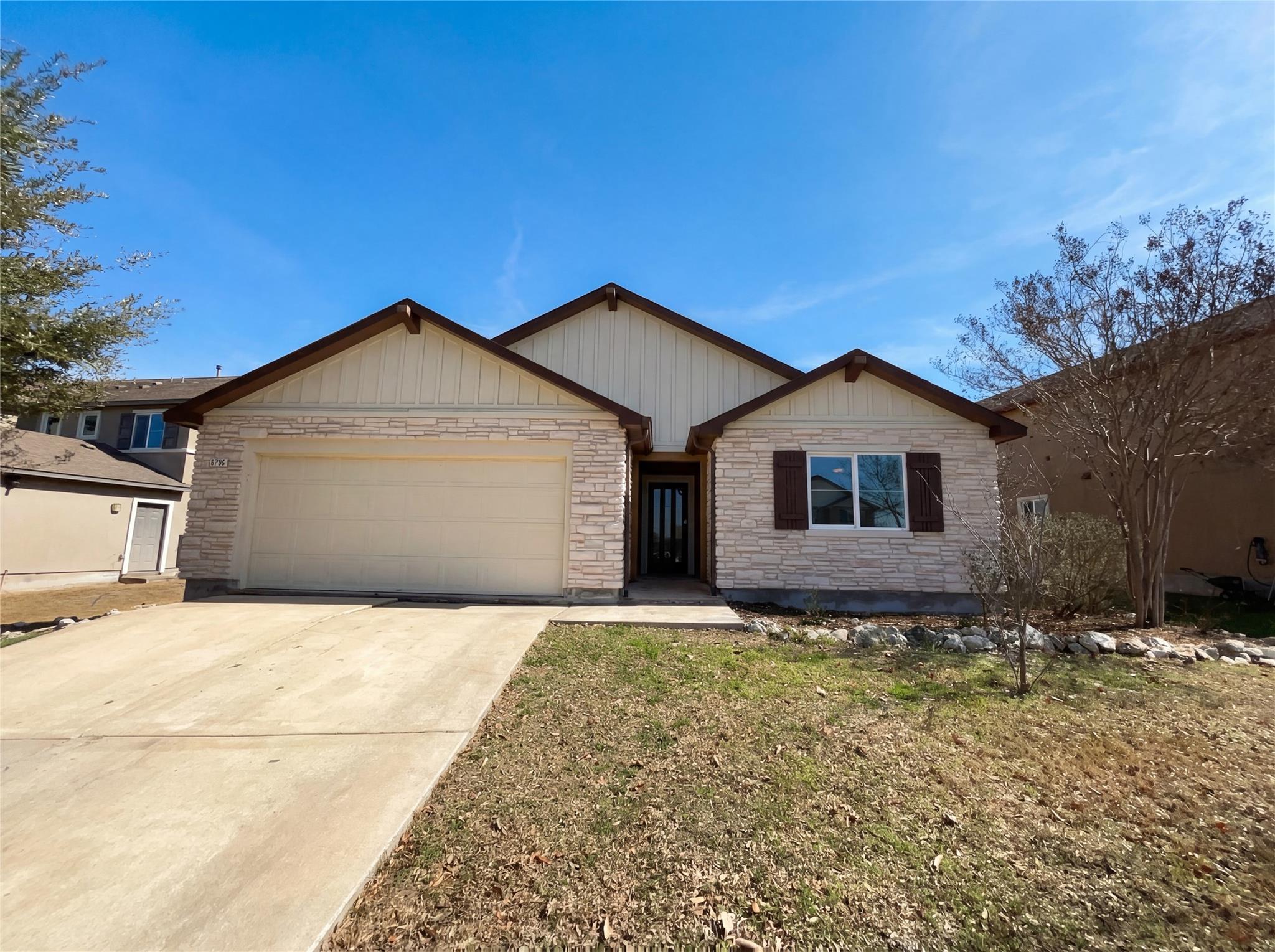 11113 Mickelson, Austin, TX 78747 — photo 1