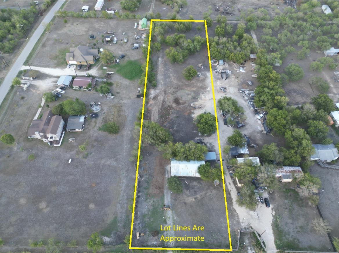 TBD Old Lockhart, Buda, TX 78610 — photo 1
