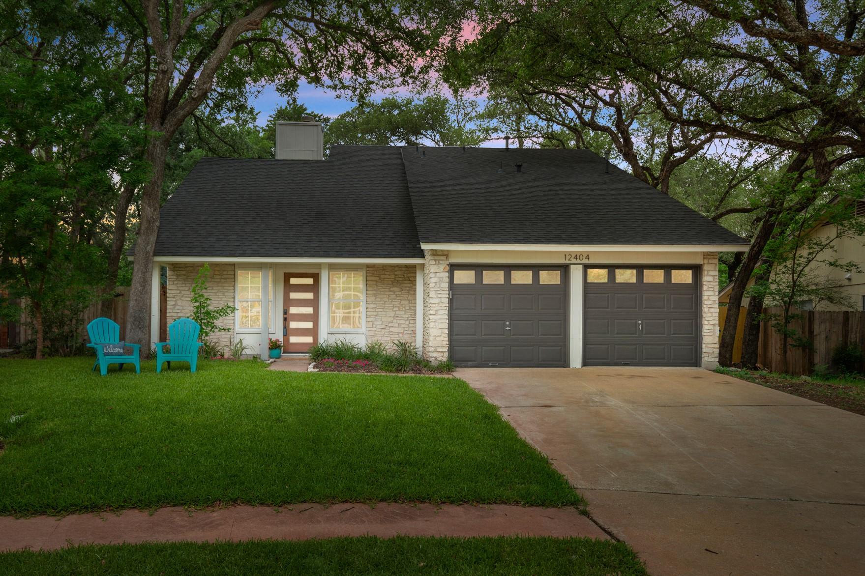 12404 Adelphi, Austin, TX 78727 — photo 1