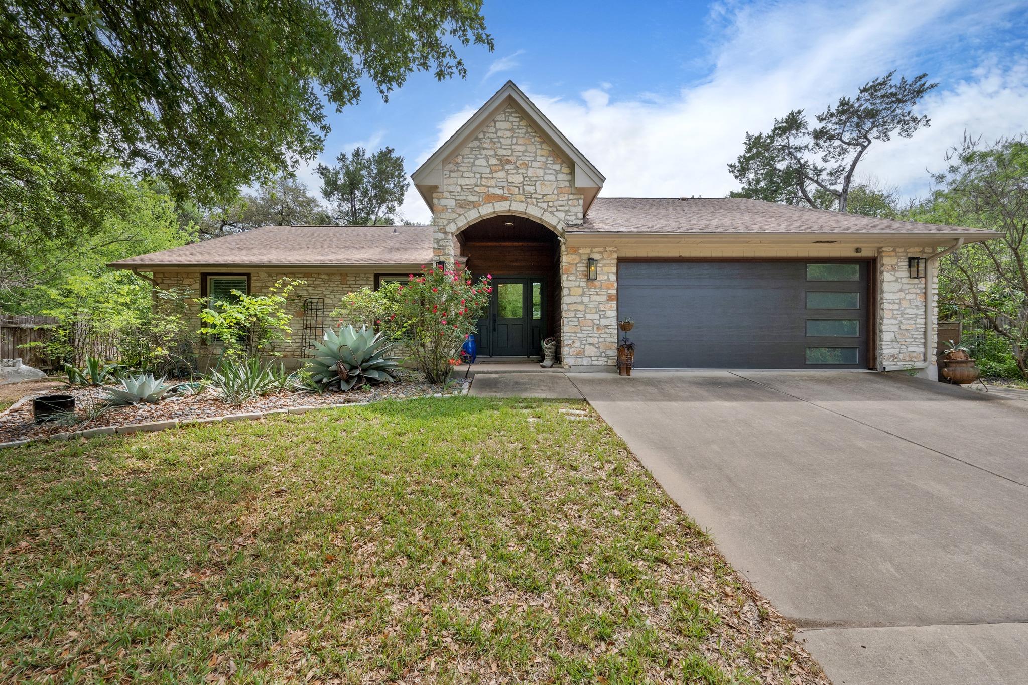 3415 Rain Forest, Austin, TX 78746 — photo 1