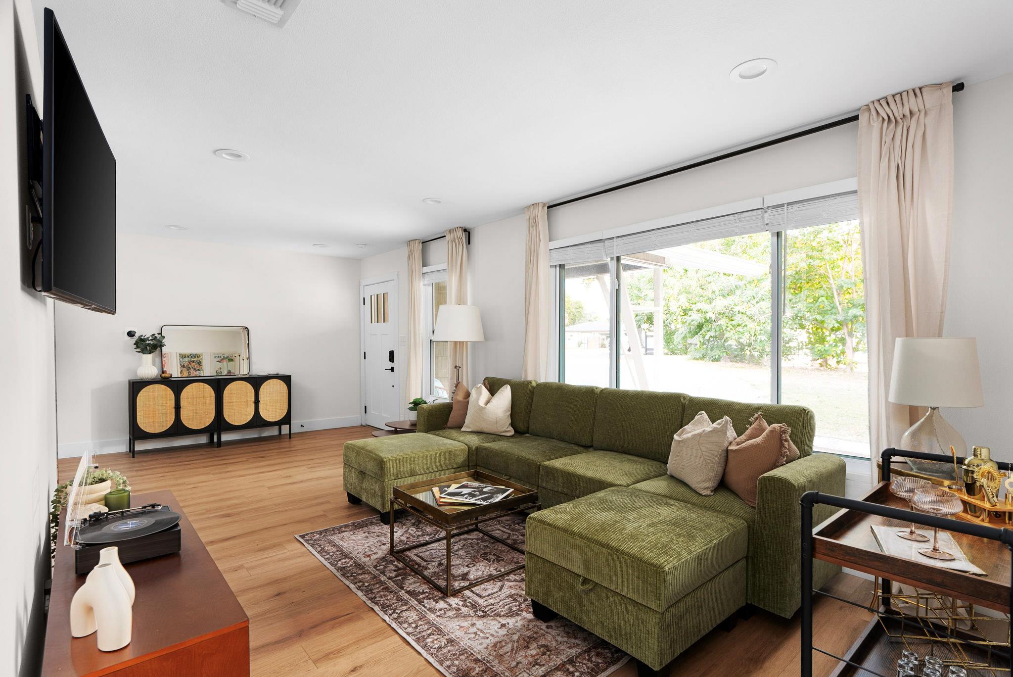 8814 Laverty, Austin, TX 78753 — photo 1