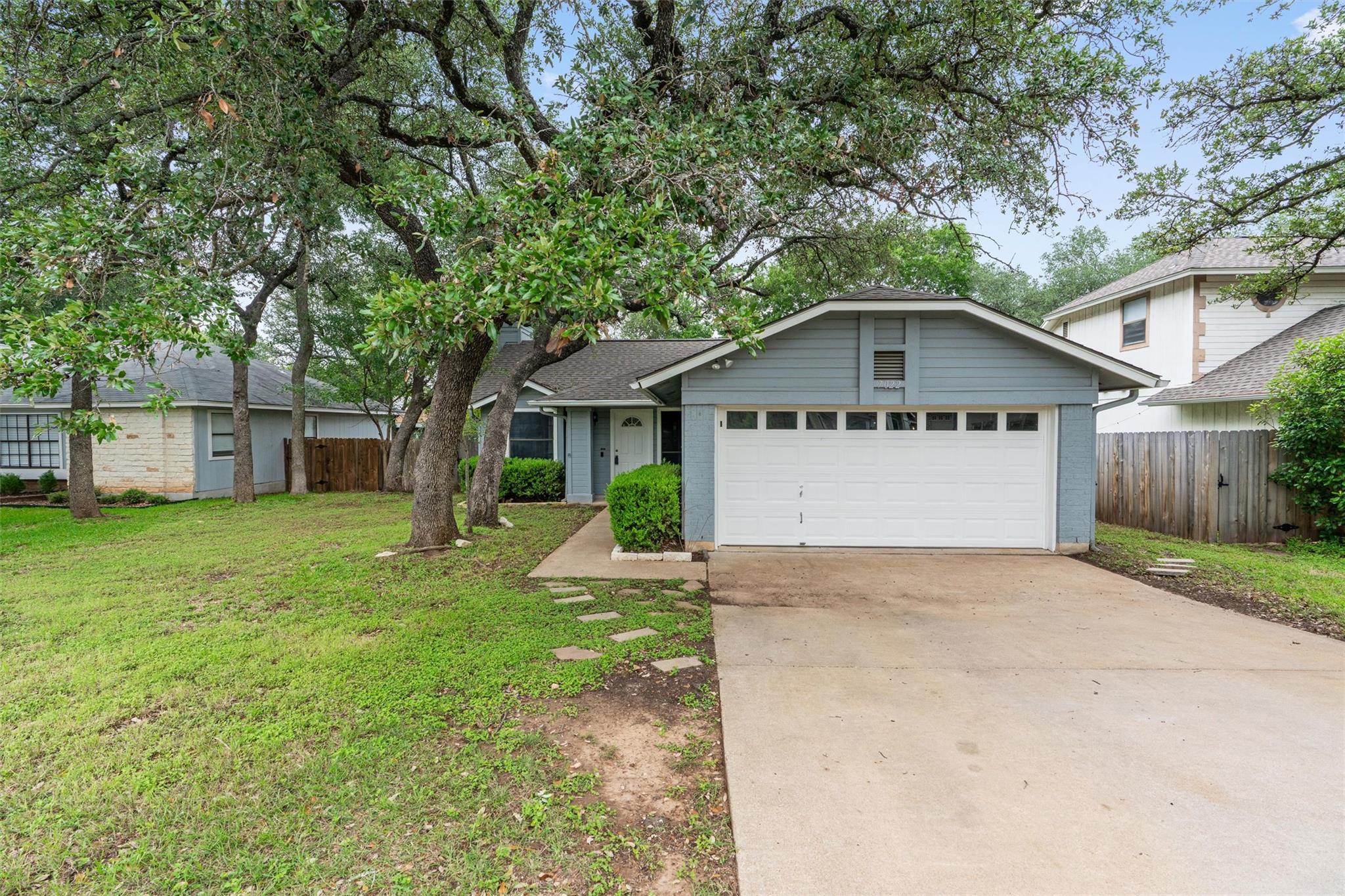 7022 Buccaneer, Austin, TX 78729 — photo 1