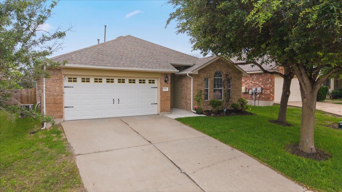 17812 Masi, Pflugerville, TX 78660 — photo 1
