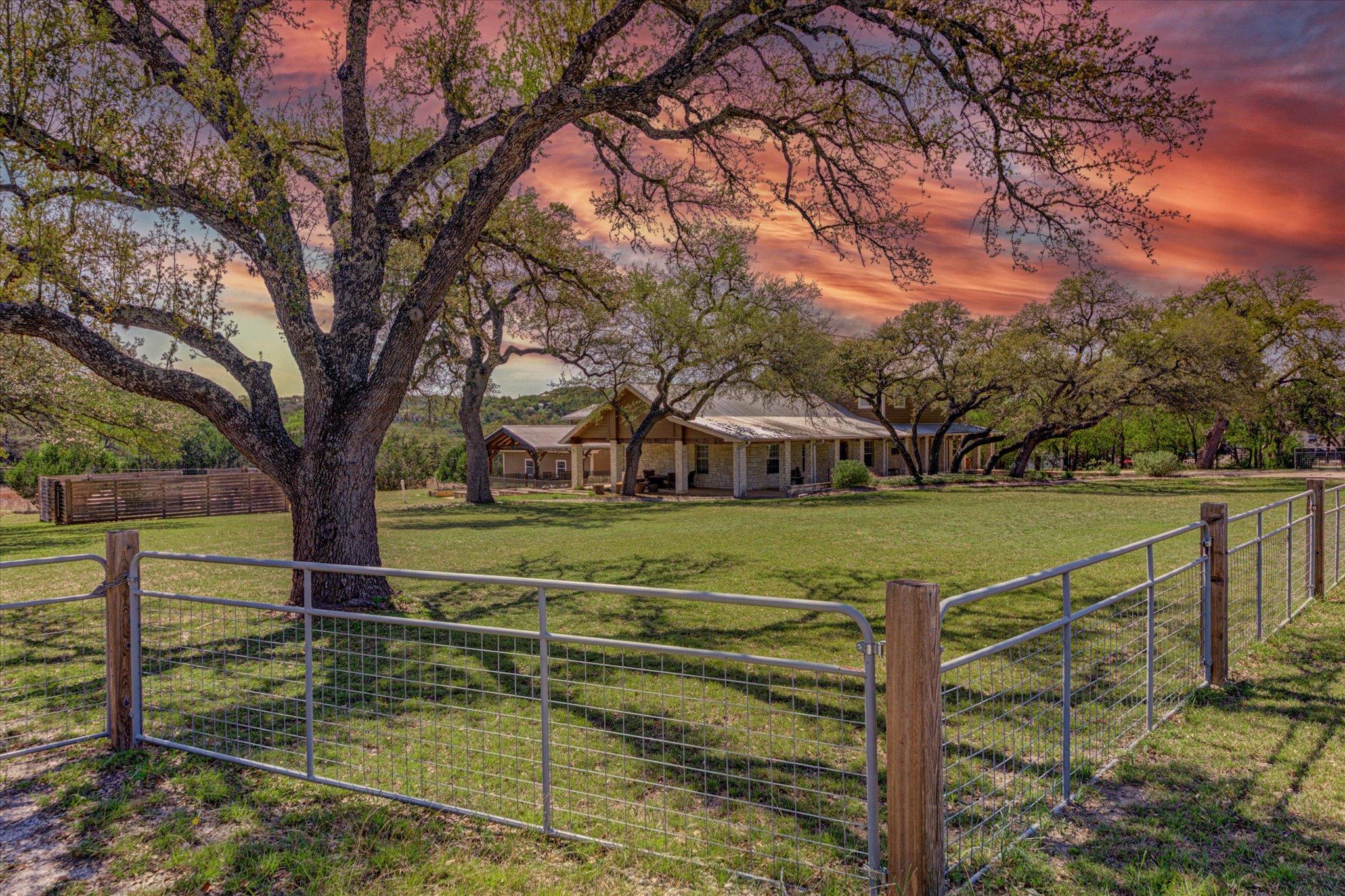 13423 Trail Driver, Austin, TX 78737 — photo 1