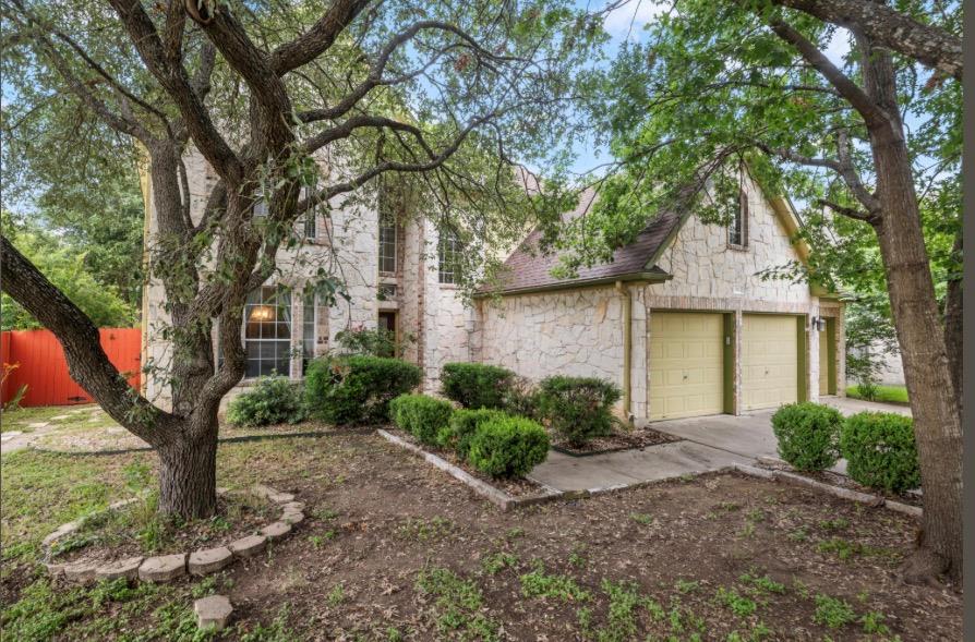 310 Carriage Hills, Georgetown, TX 78626 — photo 1