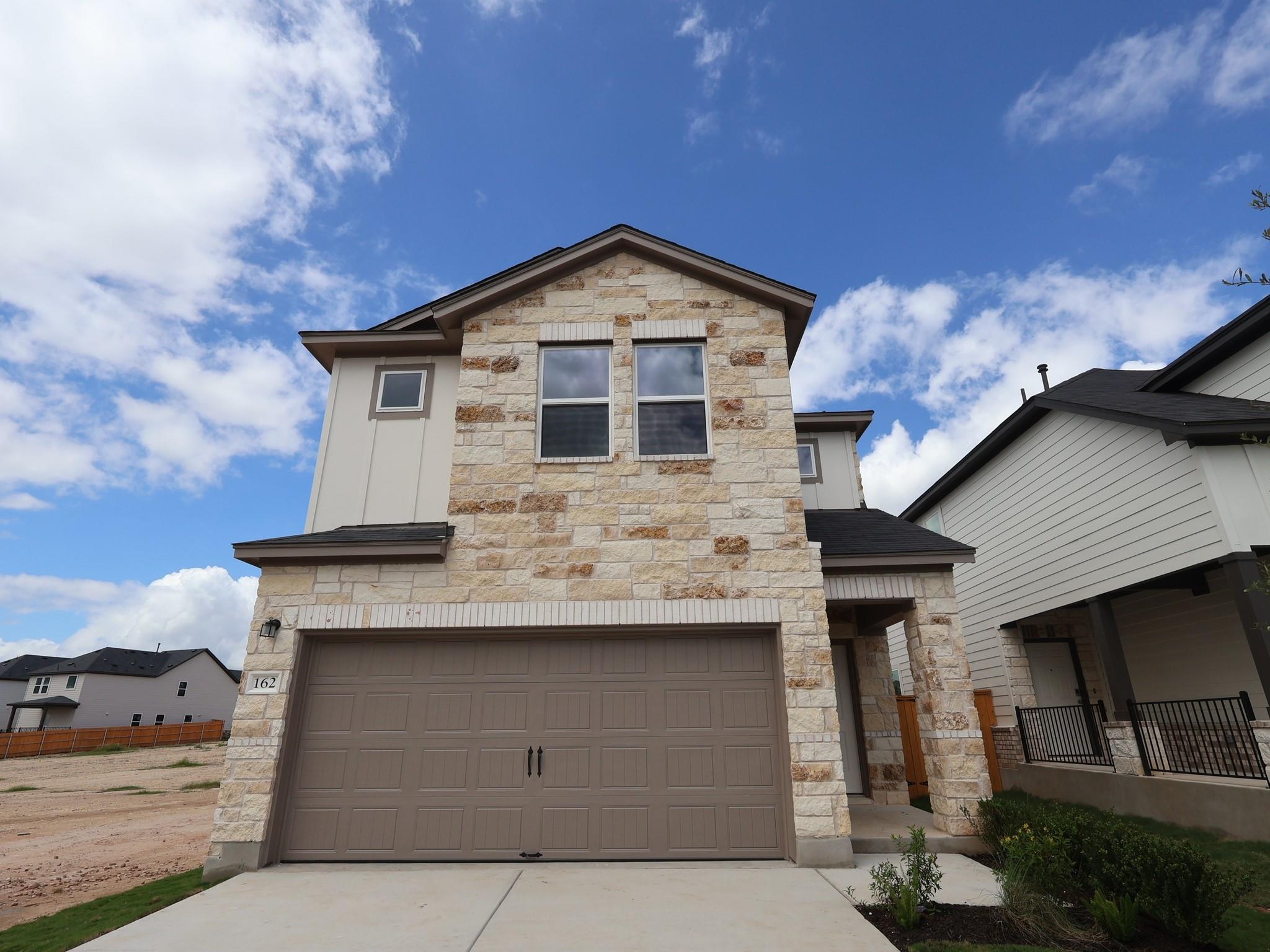 162 Heritage Forest, Dripping Springs, TX 78620 — photo 1