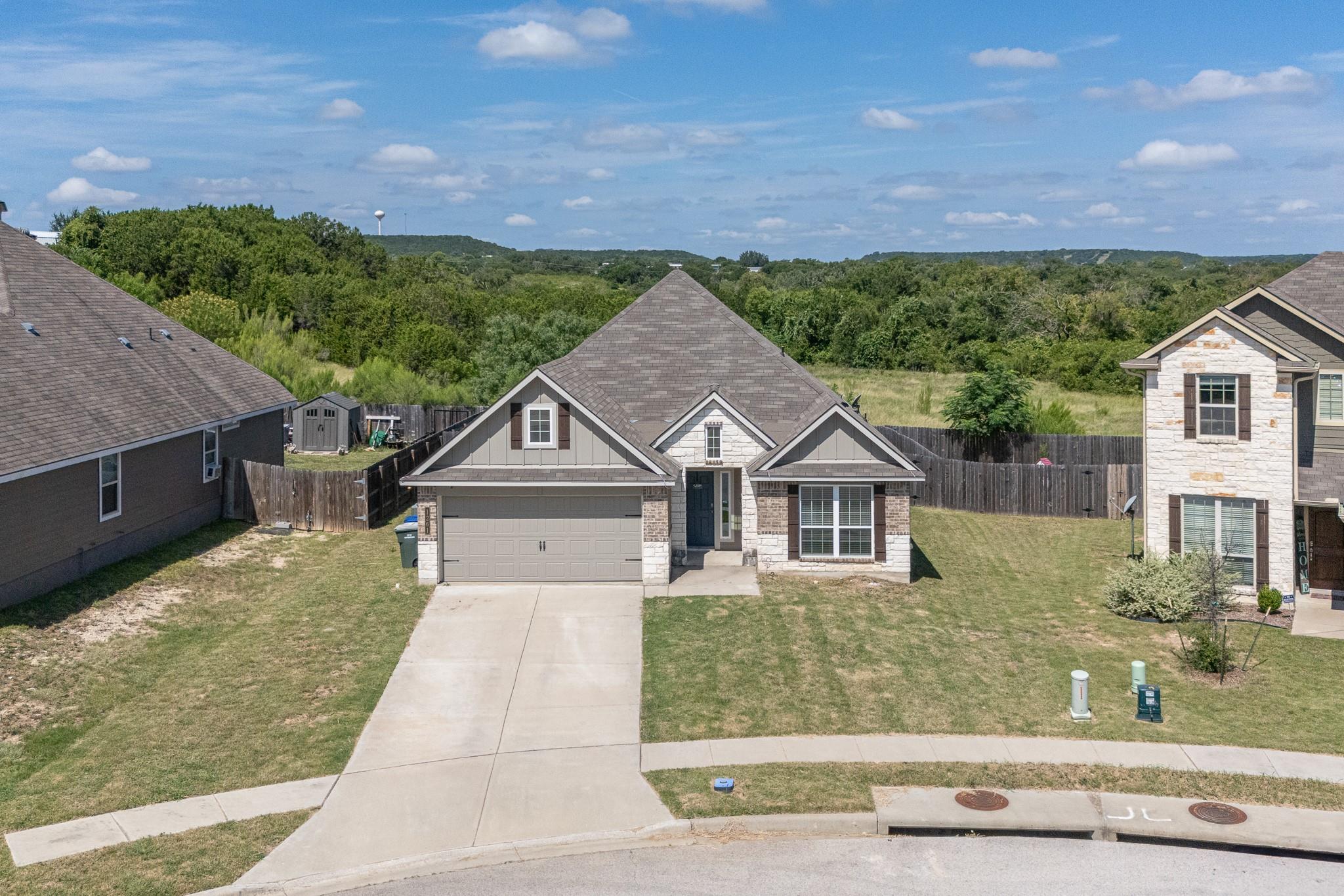 1261 Jester, Copperas Cove, TX 76522 — photo 1