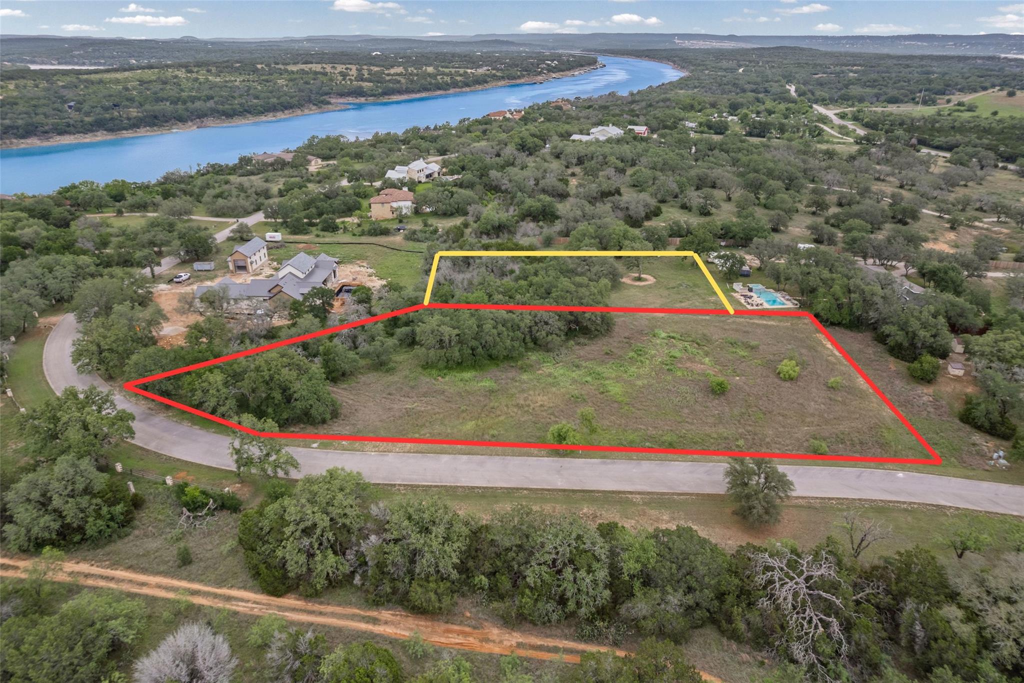 1449 Las Entradas, Spicewood, TX 78669 — photo 1