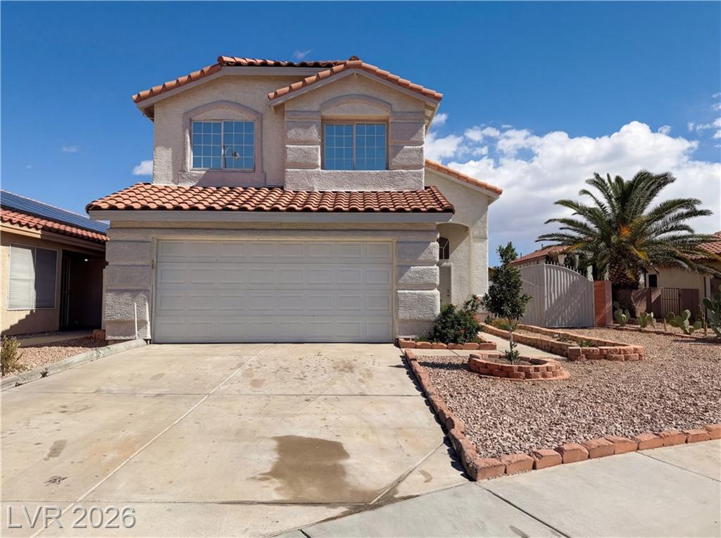 3740  Konica Court, Las Vegas, NV 89129 — photo 1