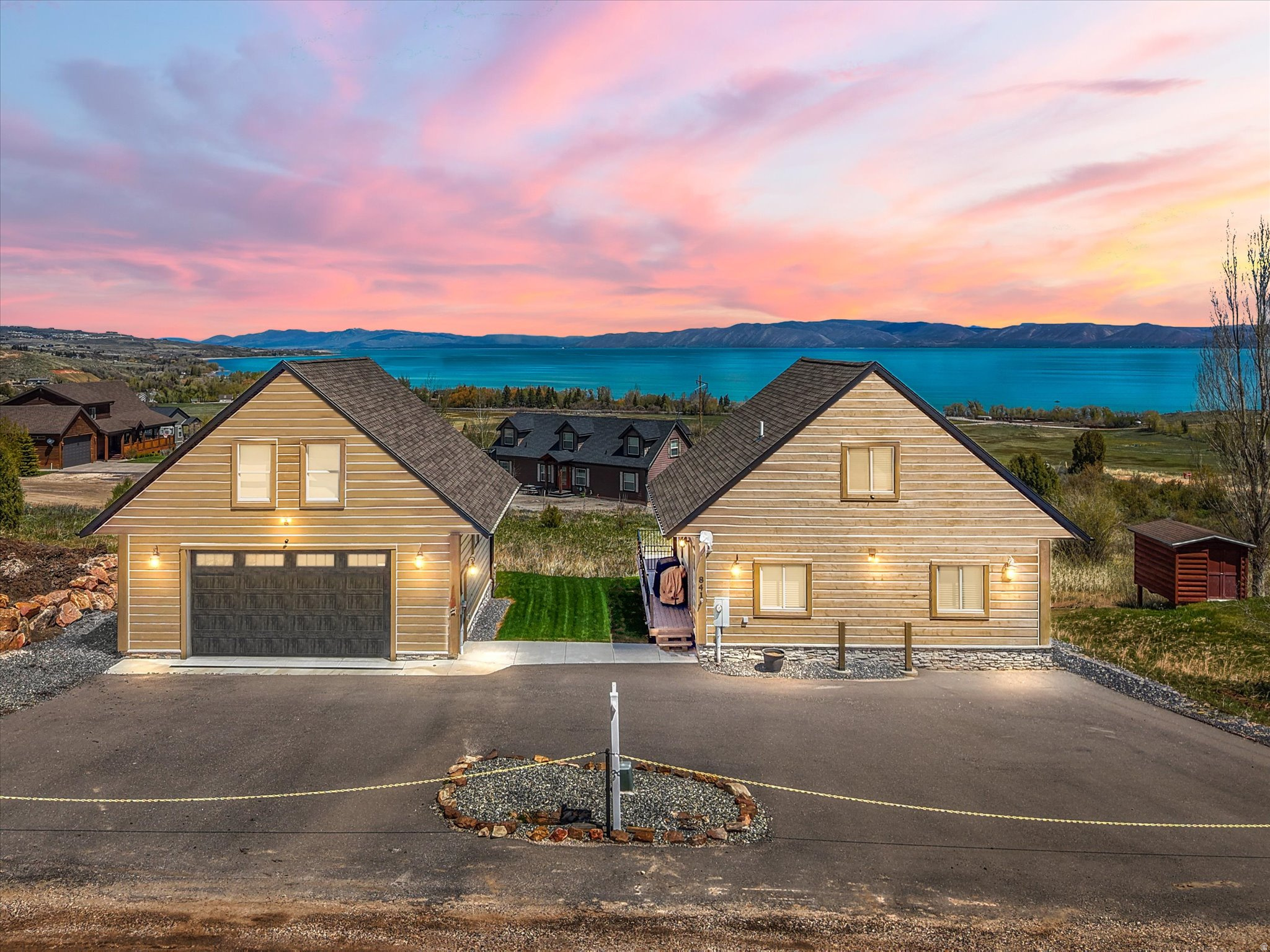 841 N TRAPPER CIR #847, Garden City, UT 84028 — photo 1